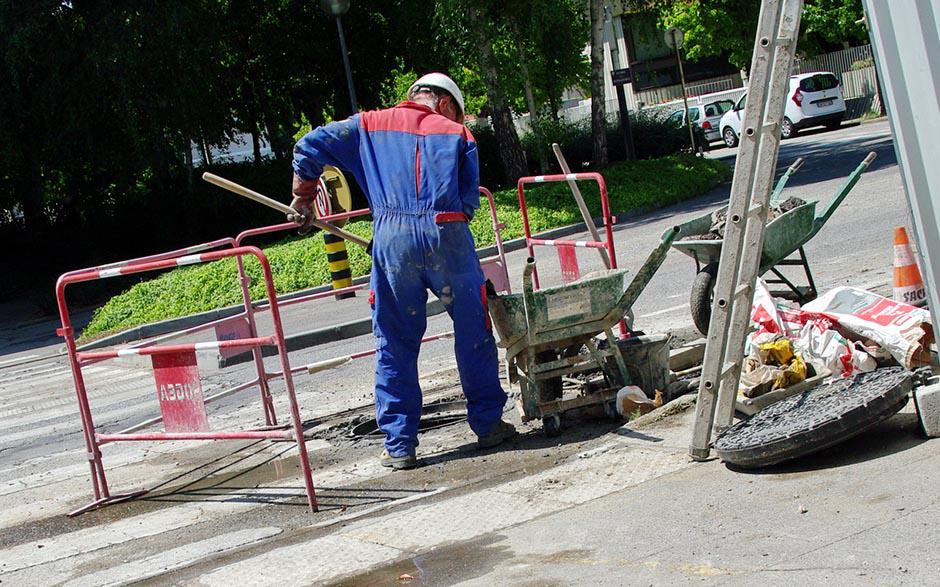  débouchage égout Paris 12