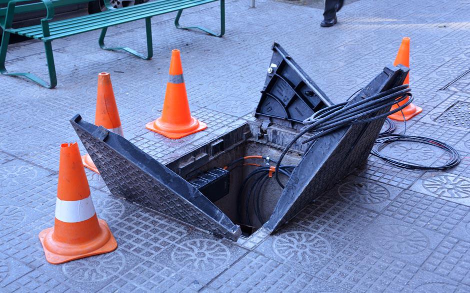 débouchage égout Paris 12